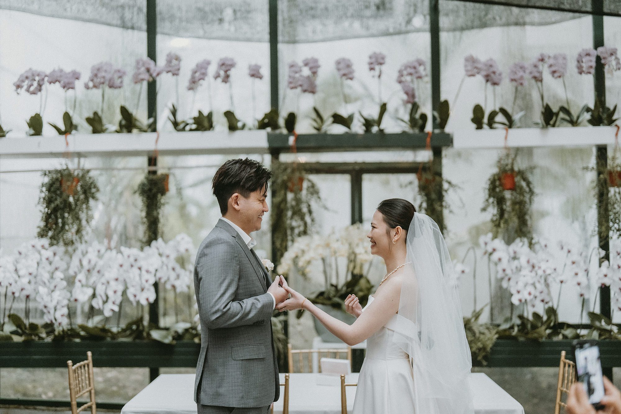 Majestic KL Wedding